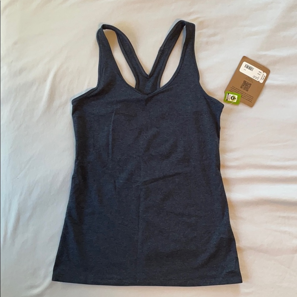 Patagonia Fleur Tank